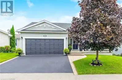 145 Drive Freelton Ontario L8B1A5