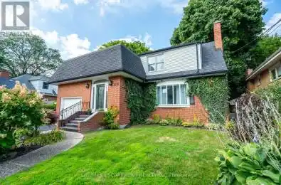 60 Avenue Hamilton Ontario L9C1A4