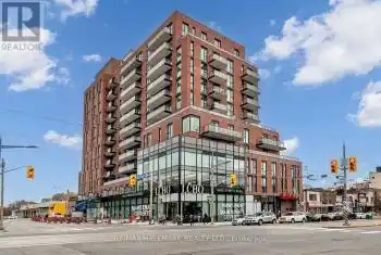 900 St Clair Avenue Unit# 906, Toronto (Oakwood Village), Ontario M6C1C5, 3 Bedrooms Bedrooms, ,2 BathroomsBathrooms,Condo,For Rent,St Clair,C9285230