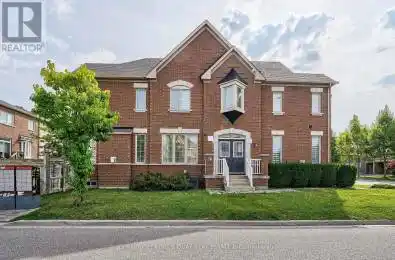 156 Road Vaughan Ontario L4J0G3