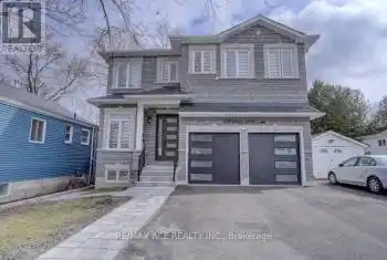 33 Maple Street, Ajax (Central), Ontario L1S1V5, 4 Bedrooms Bedrooms, ,5 BathroomsBathrooms,All Houses,For Sale,Maple,E9285184