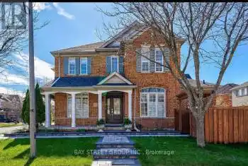 8 Aylesbury Gate, Markham (Berczy), Ontario L6C2R4, 5 Bedrooms Bedrooms, ,5 BathroomsBathrooms,All Houses,For Rent,Aylesbury,N9285161