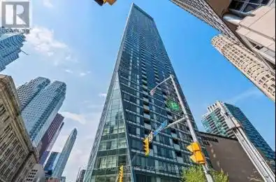 8 Way Unit 1207 Toronto Ontario M5E0A6