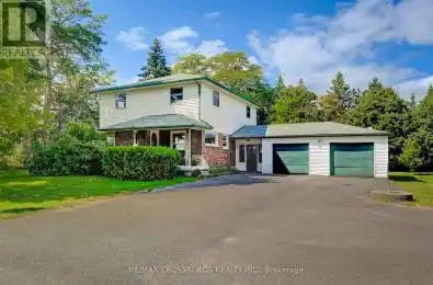 460 Road Oshawa Ontario L1H7K4