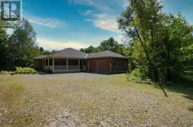 1643 Road Tiny Ontario L4R4K4