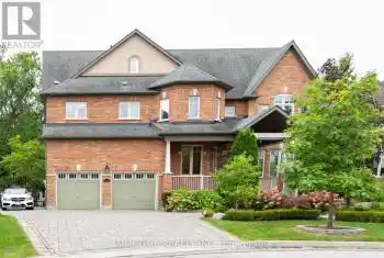 15 Birchbark Court, Richmond Hill (Jefferson), Ontario L4E4Z2, 4 Bedrooms Bedrooms, ,5 BathroomsBathrooms,All Houses,For Sale,Birchbark,N9284529