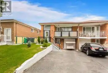 3325 Victory Crescent, Mississauga (Malton), Ontario L4T1M2, 6 Bedrooms Bedrooms, ,3 BathroomsBathrooms,All Houses,For Sale,Victory,W9284959