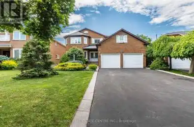 521 Road Mississauga Ontario L5B3X2