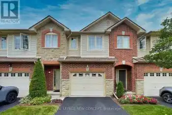 25 Liddycoat Lane, Hamilton, Ontario L9G 0A7, 3 Bedrooms Bedrooms, 7 Rooms Rooms,3 BathroomsBathrooms,All Houses,Sold,Liddycoat,X9285147