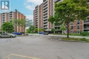 1964 Main Street Unit# 803, Hamilton (Ainslie Wood), Ontario L8S1J5, 3 Bedrooms Bedrooms, ,2 BathroomsBathrooms,Condo,For Sale,Main,X9285270