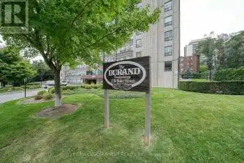 120 Duke Street Unit# 1506, Hamilton (Durand), Ontario L8P4T1, 2 Bedrooms Bedrooms, ,2 BathroomsBathrooms,Condo,For Sale,Duke,X9285291