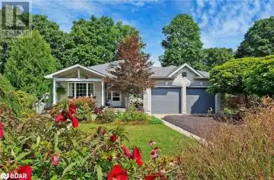 86 Road Barrie Ontario L4M6P3