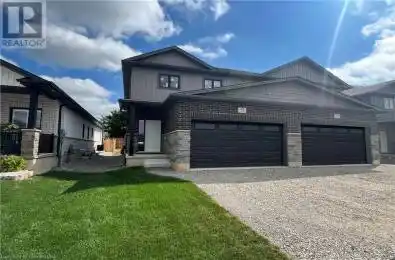 119 Street Waterford Ontario N0E1Y0