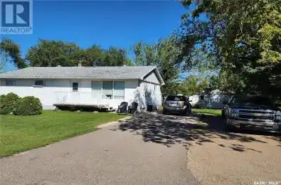 610 Wolseley AVENUE Grenfell Saskatchewan S0G2B0