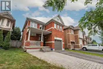 2423 Nichols Drive, Oakville (Iroquois Ridge North), Ontario L6H6T2, 4 Bedrooms Bedrooms, ,4 BathroomsBathrooms,All Houses,For Sale,Nichols,W9284359