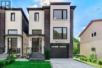 48B Maybourne Avenue, Toronto (Clairlea-Birchmount), Ontario M1L2V9, 5 Bedrooms Bedrooms, ,4 BathroomsBathrooms,All Houses,For Sale,Maybourne,E9285340