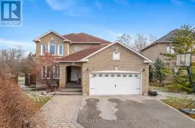 113 Drive Unit Bsmt#1 Vaughan Ontario L4J8K4