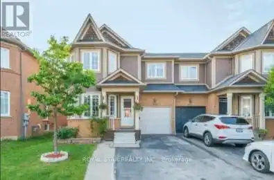 2439 Drive Mississauga Ontario L5M6E6