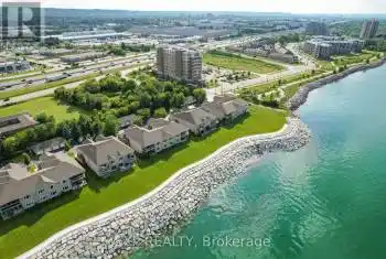 484 Millen Road Unit# 16, Hamilton (Lakeshore), Ontario L8E6G4, 2 Bedrooms Bedrooms, ,3 BathroomsBathrooms,All Houses,For Sale,Millen,X9284093