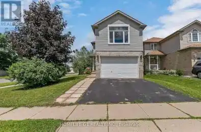 5 Crescent Cambridge Ontario N3H5S2