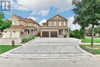 316 Drummond Drive, Vaughan (Maple), Ontario L6A3C2, 5 Bedrooms Bedrooms, ,4 BathroomsBathrooms,All Houses,For Sale,Drummond,N9285320