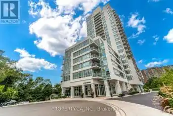 10 Wilby Crescent Unit# 2006, Toronto (Weston), Ontario M9N0B6, 3 Bedrooms Bedrooms, ,2 BathroomsBathrooms,Condo,For Sale,Wilby,W9285341