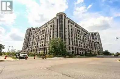 33 Road Unit D-0917 Markham Ontario L6G0G6