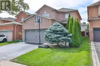 122 Crescent Richmond Hill Ontario L4S2B4