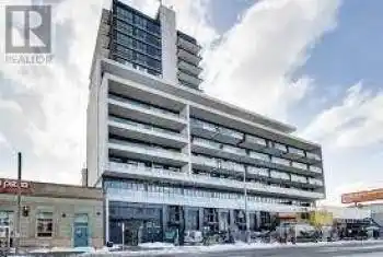 1603 Eglinton Avenue Unit# 814, Toronto (Oakwood Village), Ontario M6E0A1, 2 Bedrooms Bedrooms, ,1 BathroomBathrooms,Condo,For Rent,Eglinton,C9285443