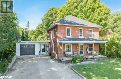 21 Street Penetanguishene Ontario L9M1A9