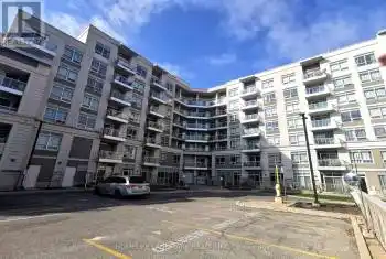 4600 Steeles Avenue Unit# 108, Markham (Milliken Mills East), Ontario L3R5J1, 2 Bedrooms Bedrooms, ,2 BathroomsBathrooms,Condo,For Rent,Steeles,N9293400