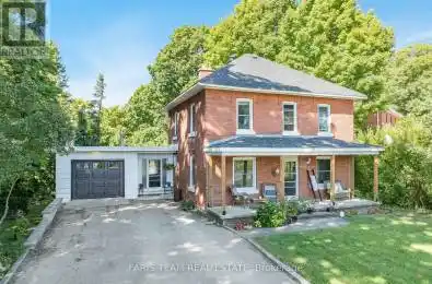 21 Street Penetanguishene Ontario L9M1A9