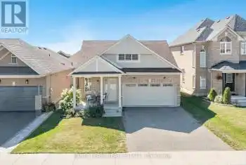 8 Orleans Avenue, Barrie (Innis-Shore), Ontario L4M0B1, 4 Bedrooms Bedrooms, ,3 BathroomsBathrooms,All Houses,For Sale,Orleans,S9293419