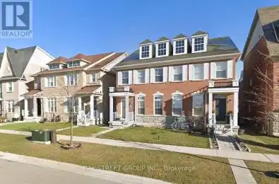 5445 Drive Mississauga Ontario L5M0G6