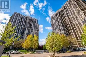 710 HUMBERWOOD Boulevard Unit# 303, Toronto, Ontario M9W7J4, 2 Bedrooms Bedrooms, ,1 BathroomBathrooms,Condo,For Rent,HUMBERWOOD,40632713