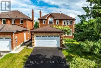 41 Macmillan Cres, Barrie, Ontario L4N 7H1, 3 Bedrooms Bedrooms, 8 Rooms Rooms,4 BathroomsBathrooms,All Houses,Sold,Macmillan,S9293470