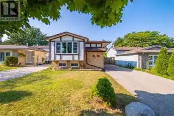 450 Drummerhill Crescent, Waterloo, Ontario N2T1G4, 4 Bedrooms Bedrooms, ,2 BathroomsBathrooms,All Houses,For Sale,Drummerhill,X9293498