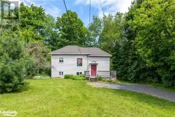 36 WEST ELLIOTT Street, Huntsville, Ontario P1H1W2, 2 Bedrooms Bedrooms, ,2 BathroomsBathrooms,All Houses,For Sale,WEST ELLIOTT,40640052