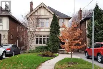 549 Briar Hill Avenue, Toronto (Forest Hill North), Ontario M5N1N1, 5 Bedrooms Bedrooms, ,2 BathroomsBathrooms,All Houses,For Rent,Briar Hill,C9293524