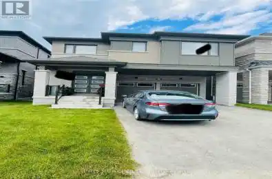 3088 Trail Pickering Ontario L1X0N9