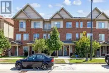 191 Inspire Boulevard, Brampton (Sandringham-Wellington North), Ontario L6R0B3, 3 Bedrooms Bedrooms, ,4 BathroomsBathrooms,All Houses,For Sale,Inspire,W9294071