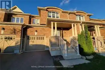 901 Transom Crescent, Milton (Willmott), Ontario L9T8K4, 3 Bedrooms Bedrooms, ,3 BathroomsBathrooms,All Houses,For Rent,Transom,W9294090