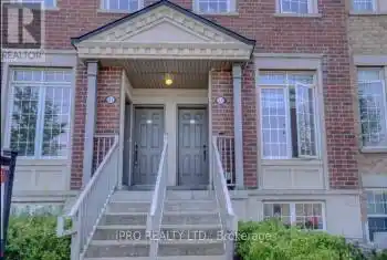 31 Island Road Unit# 10, Toronto (Rouge), Ontario M1C2P5, 4 Bedrooms Bedrooms, ,3 BathroomsBathrooms,All Houses,For Rent,Island,E9294113