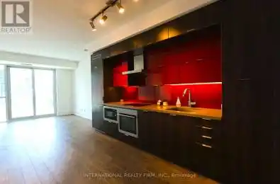 300 Street Unit 2410 Toronto (Waterfront Communities) Ontario M5V0E9