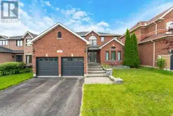 38 Sandringham Drive, Barrie (Innis-Shore), Ontario L4N0J9, 5 Bedrooms Bedrooms, ,4 BathroomsBathrooms,All Houses,For Sale,Sandringham,S9294150