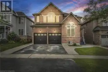 31 HANSFORD Drive, Brantford, Ontario N3T0B6, 7 Bedrooms Bedrooms, ,6 BathroomsBathrooms,All Houses,For Sale,HANSFORD,40634855