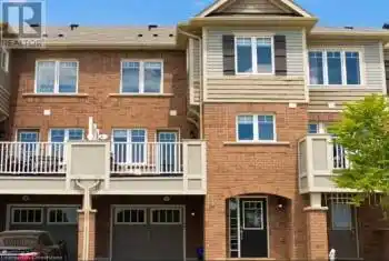 7 OUTLOOK Terrace, Kitchener, Ontario N2R0K6, 2 Bedrooms Bedrooms, ,3 BathroomsBathrooms,All Houses,For Rent,OUTLOOK,40640096