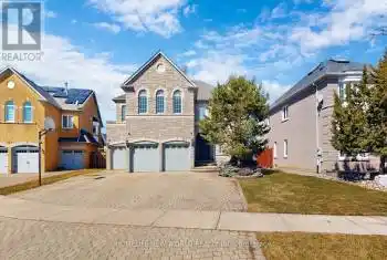 115 Golden Tulip Crescent, Markham (Cachet), Ontario L6C1W4, 6 Bedrooms Bedrooms, ,7 BathroomsBathrooms,All Houses,For Sale,Golden Tulip,N9294188