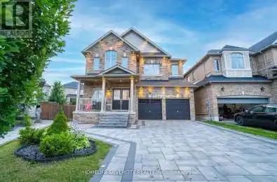 56 Avenue Caledon Ontario L7C2E9