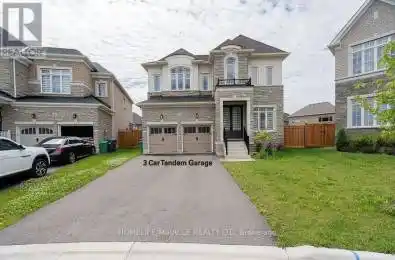 15 Street Caledon Ontario L7C3A3